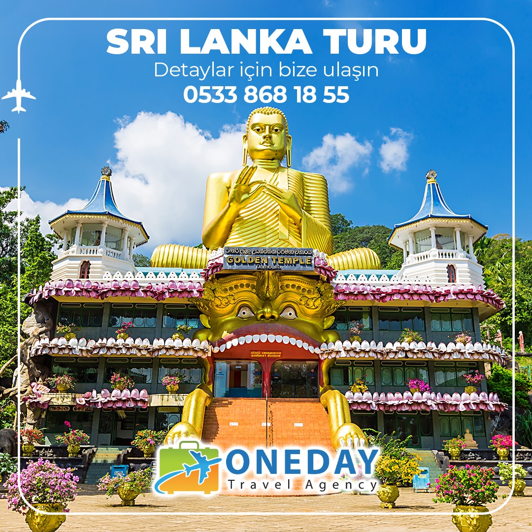 Sri Lanka Turu