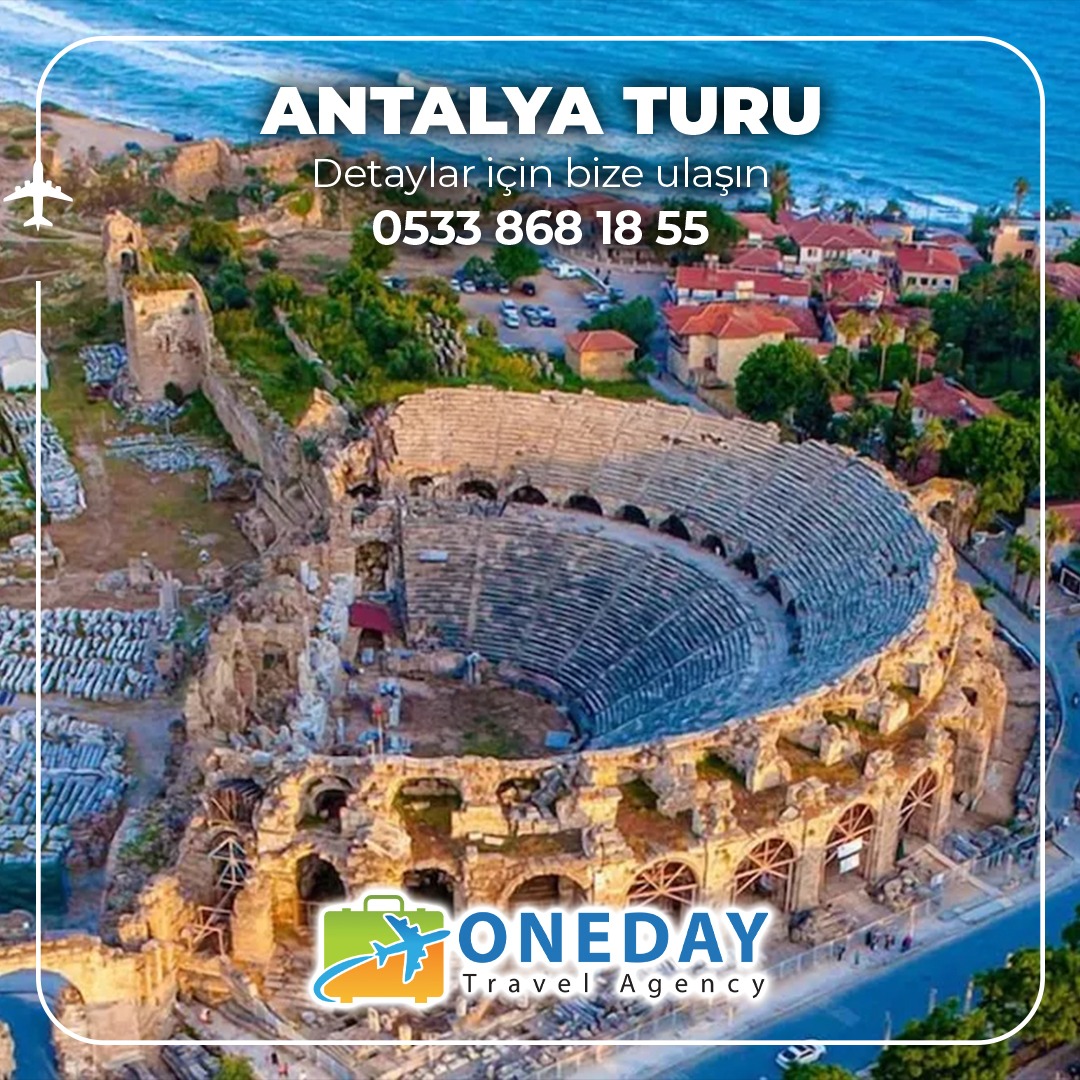 Antalya Turu